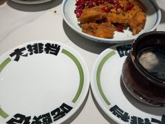 -欧记大排档·景德菜(上海首店)