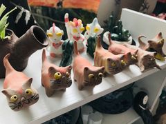 -一片田陶艺工作室
