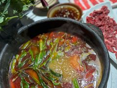 -贵府酸汤牛肉火锅·贵州老字号(飞山街店)