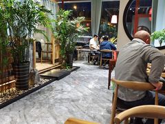 大堂-东方肉馆(文庭雅苑店)