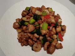 -万荣烤鸭店·北京菜(天坛店)