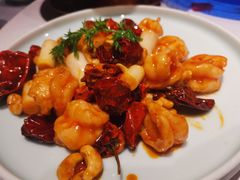 -北平盛世·新京菜·北京烤鸭(劲松·双井店)