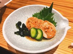 -花潮料理艺食馆(世欧广场店)