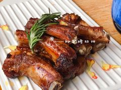 -旅马餐厅(茅家埠店)