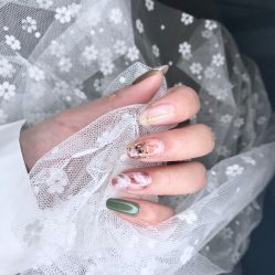 -东方麒麟·潘多拉SALON