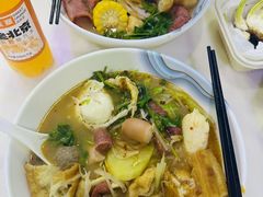 -重庆麻辣烫(国权路店)