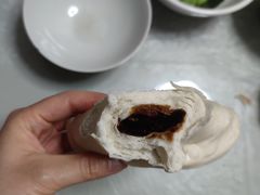 -宫门口馒头铺(创始人总店)