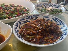 -锦庐道地川菜(来福士店)