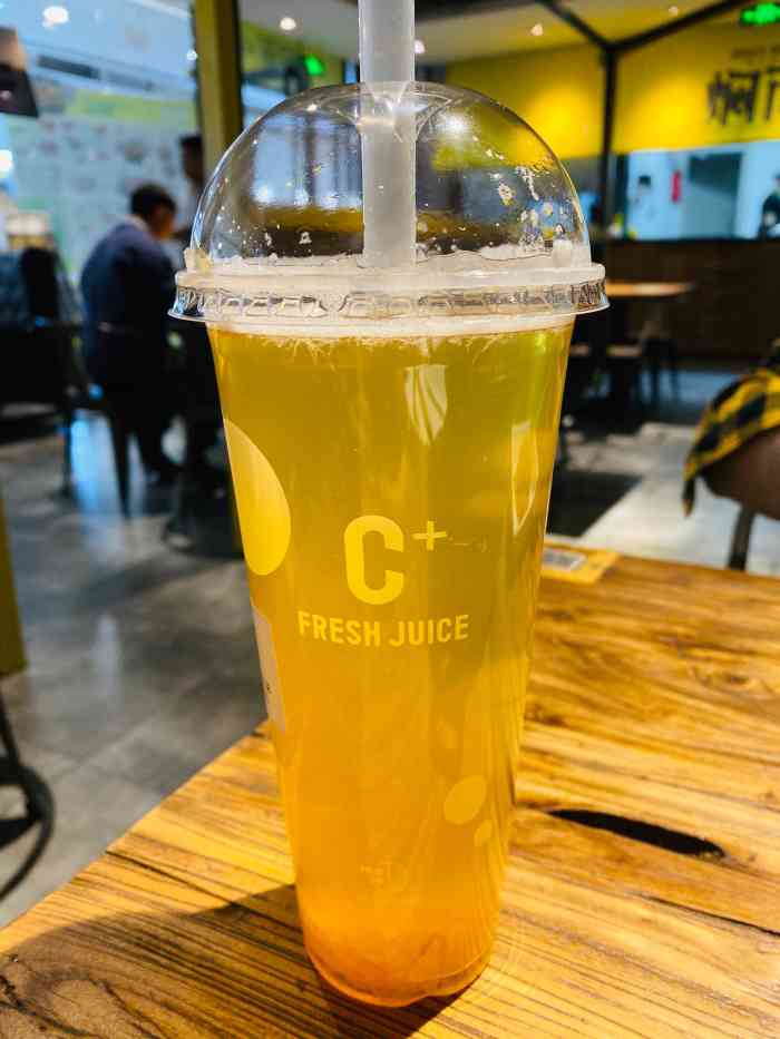 c 辛迪果饮(裕华万达店)-"05店铺位置比较好找,在孩子王对面.门头.