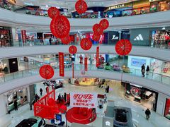 -万达广场(济南高新店)