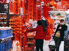 -华润苏果(文昌巷社区店)
