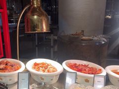 -“香”全日餐厅·株洲大汉希尔顿酒店