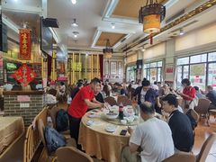 -水乡人家私房菜(逢简店)