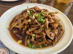 -西山人家·传统苏帮菜·家宴(木渎店)