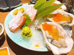 -隐月· 㐂和食屋(芝罘万达公馆店)