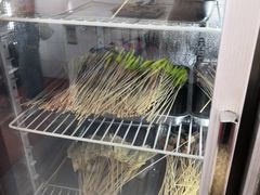 -雲记卢妈冷锅串串(中道街总店)