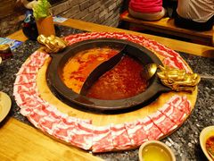 -蜀大侠火锅(四川北路店)