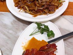 -翠华餐厅(德基广场店)