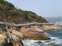 -大梅沙海滨公园