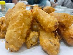 -新享乐海鲜(翠华路店)