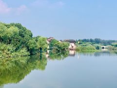 -沙家浜风景区