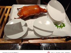 -四季民福烤鸭店(王府井东安门店)