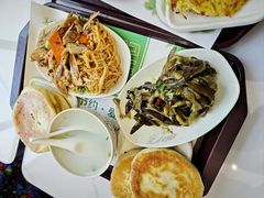 -和记馅饼(太平路店)