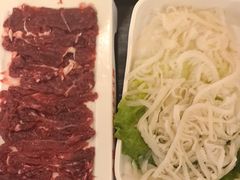 -八合里潮汕鲜牛肉火锅(万科里店)