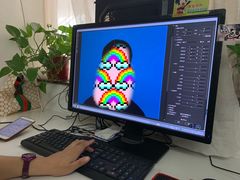 -致青春照相馆·证件照(小寨总部)