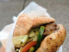 -赛百味SUBWAY(乐翔路店)