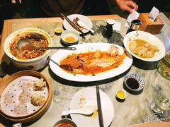 -杏花堂·山西菜馆(晋中万达店)