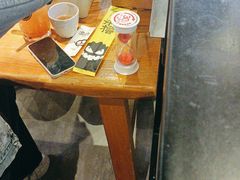 -木屋烧烤(创意园店)