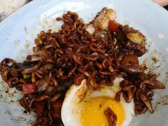 -李先生的首尔小馆(松江启源广场店)