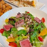 🍃 七都的后花园下午茶圣地