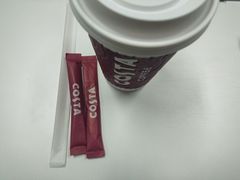 -COSTA COFFEE(成都来福士店)