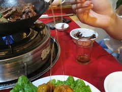 -王城醋血鸭老店
