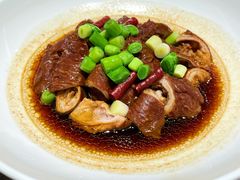 -解家河南菜(华山路店)