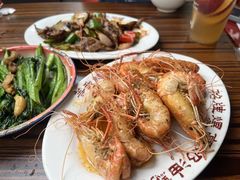 -等我餸上门海鲜大排档(天河南店)