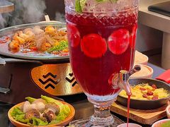-探鱼·鲜青椒爽麻烤鱼(西南商都店)