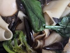 -宋八戒手工板面(车站路店)