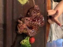 -食间牛排(湖西路店)