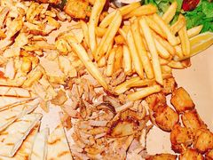 -HELLO MUSAE 拾光缪斯餐厅·纯正希腊风味(苏州中心店)