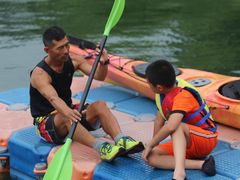 -千岛湖湖人皮划艇俱乐部