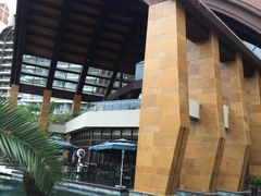 -三亚湾海居铂尔曼度假酒店