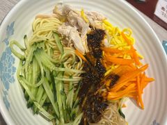 冷面-康师傅私房牛肉面(马泉营奥莱店)
