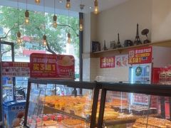 -味多美蛋糕(灯市口店)