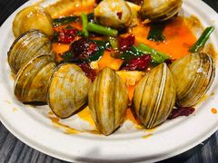 -盒马鲜生(枣园路店)