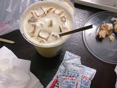 -肯德基(渔阳店)