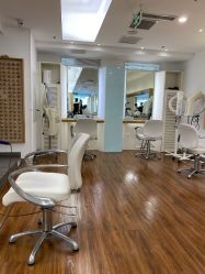 -THE LOG SALON 记录