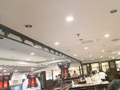 -一楼食业·美食人家